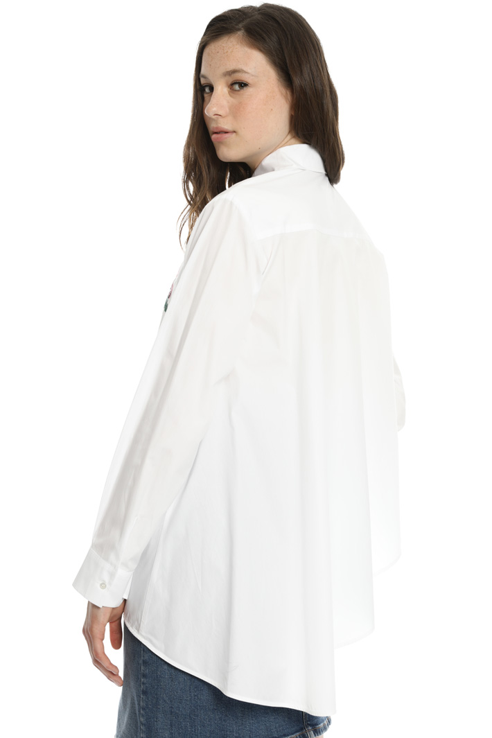 Pure cotton shirt Intrend Pure cotton shirt Intrend
