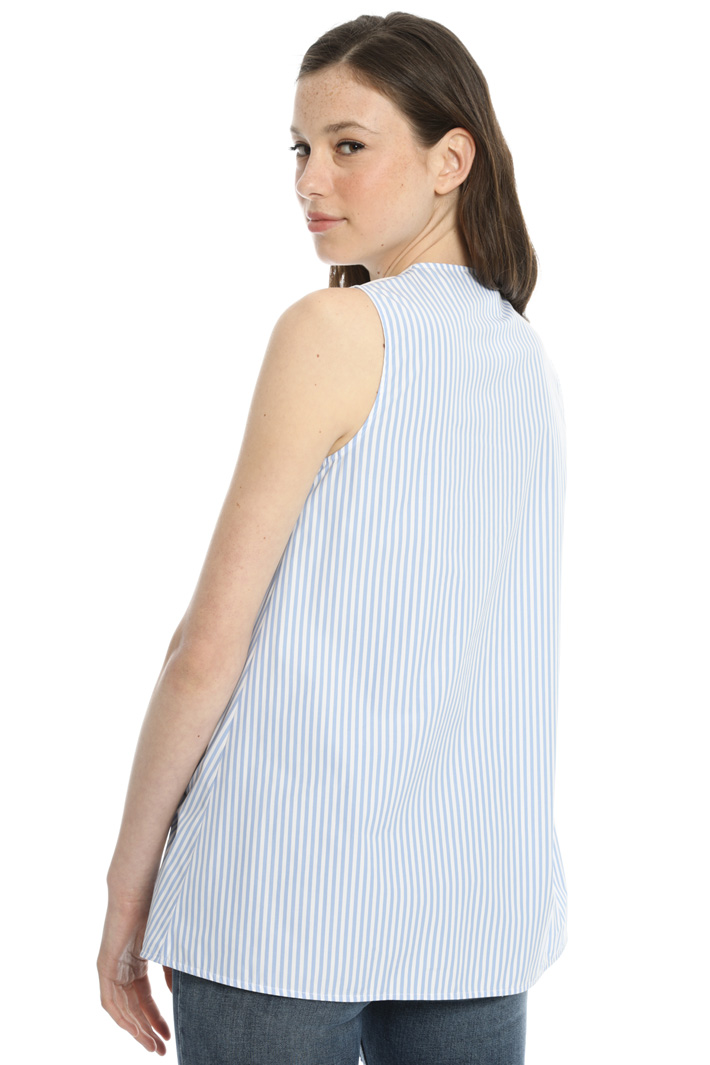 Pure cotton top
Intrend Pure cotton top
Intrend