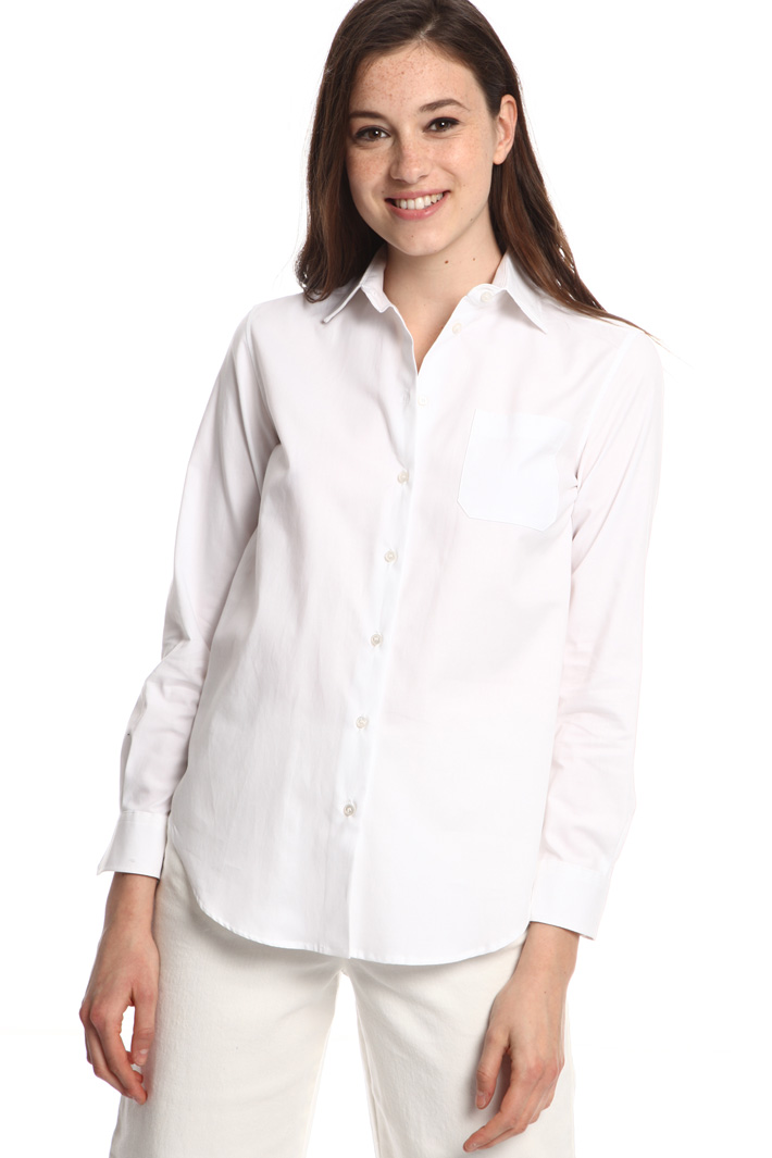 Cotton shirt Intrend Cotton shirt Intrend