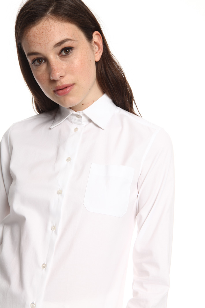 Cotton shirt Intrend Cotton shirt Intrend