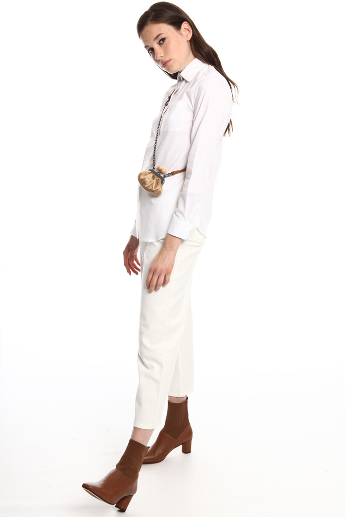 Cotton shirt Intrend Cotton shirt Intrend