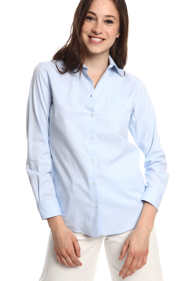 Cotton shirt Intrend Cotton shirt Intrend