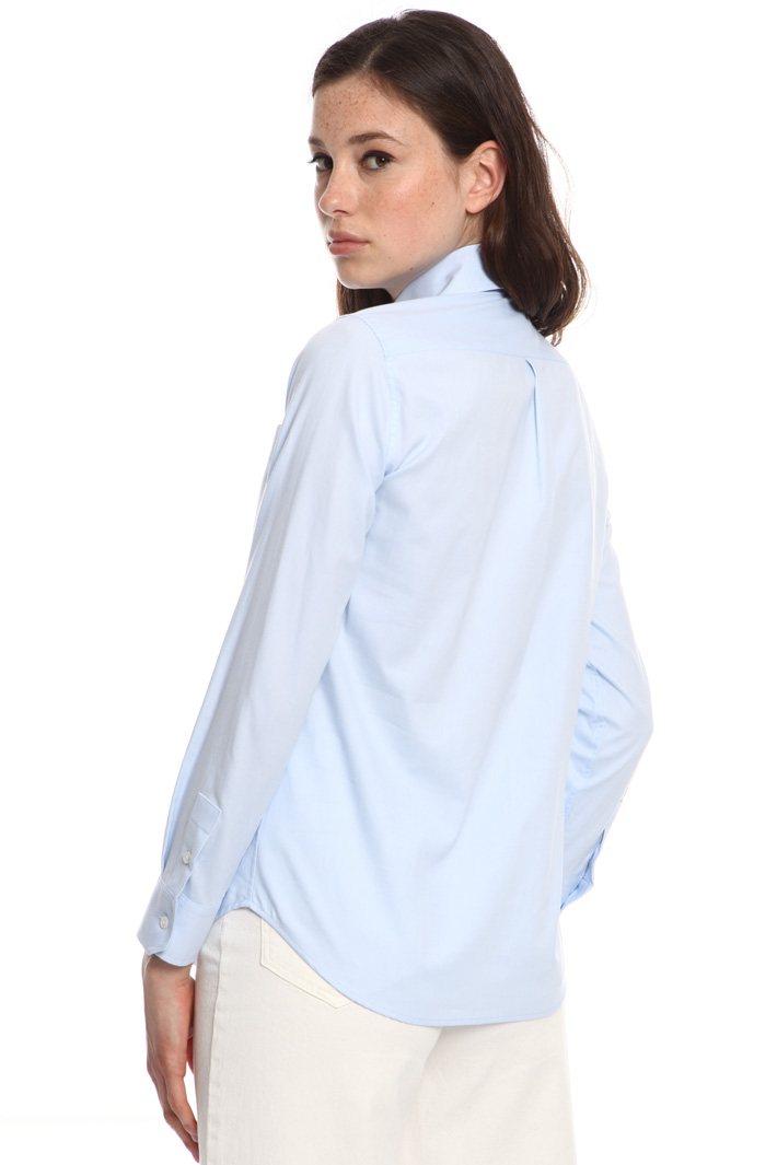 Cotton shirt Intrend Cotton shirt Intrend