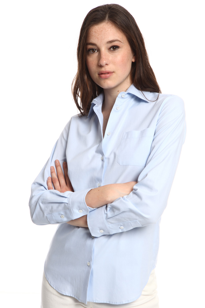 Cotton shirt Intrend Cotton shirt Intrend