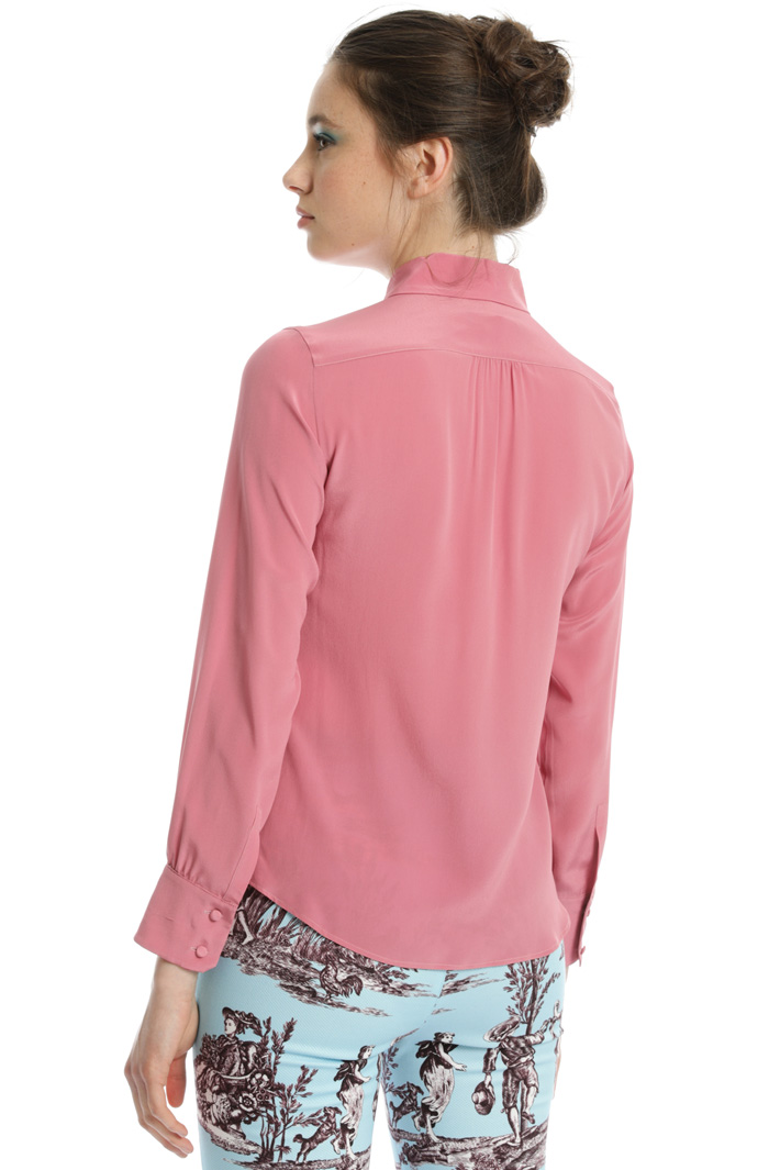 Pure silk shirt Intrend Pure silk shirt Intrend