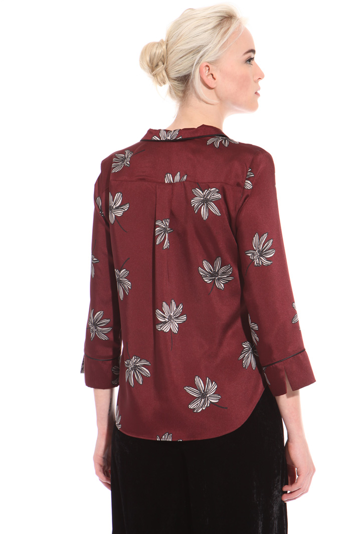 Lapel shirt Intrend Lapel shirt Intrend