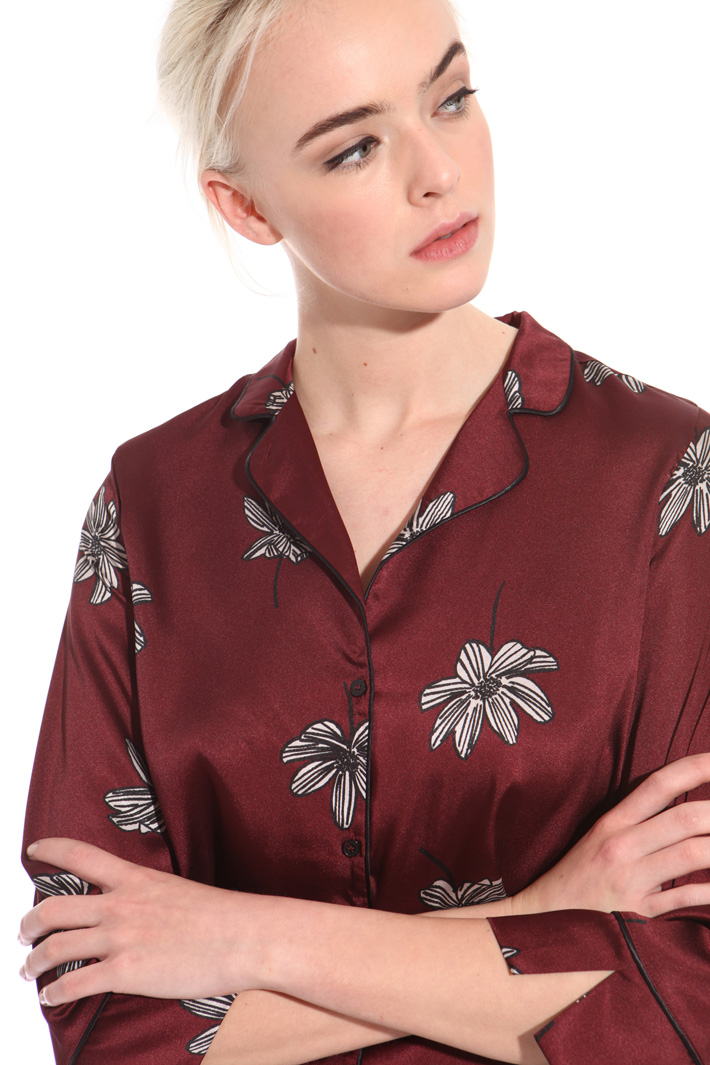 Lapel shirt Intrend Lapel shirt Intrend