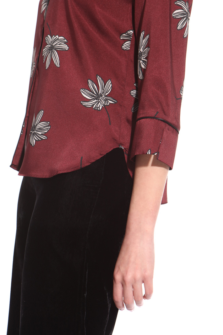 Lapel shirt Intrend Lapel shirt Intrend