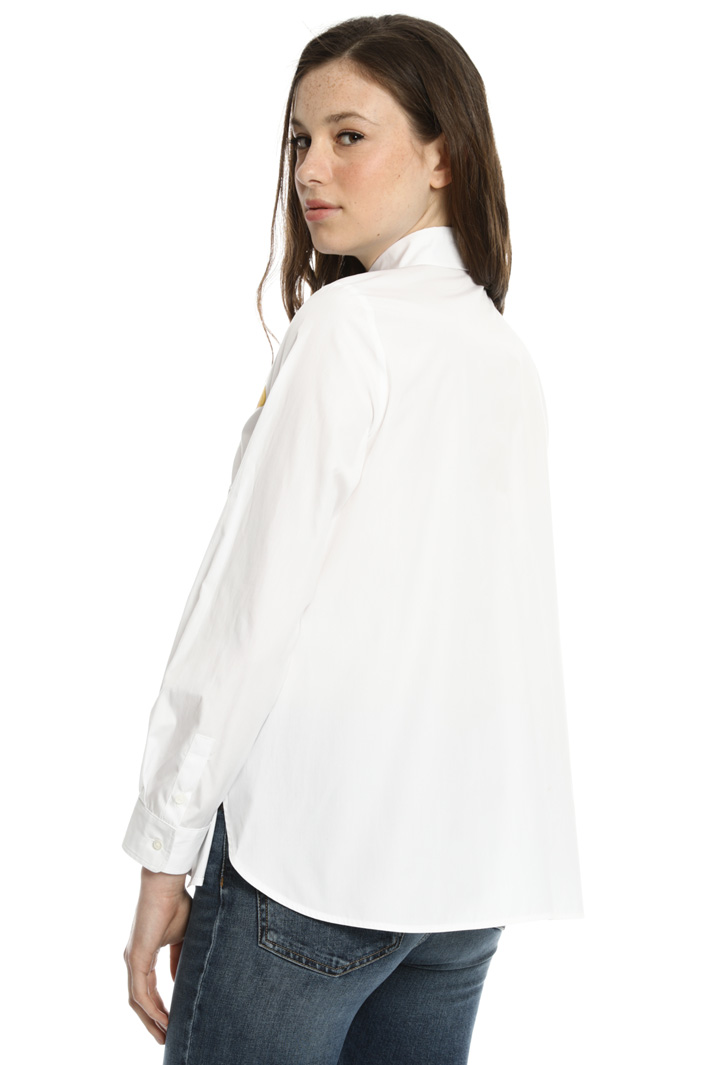 Pure cotton shirt Intrend Pure cotton shirt Intrend