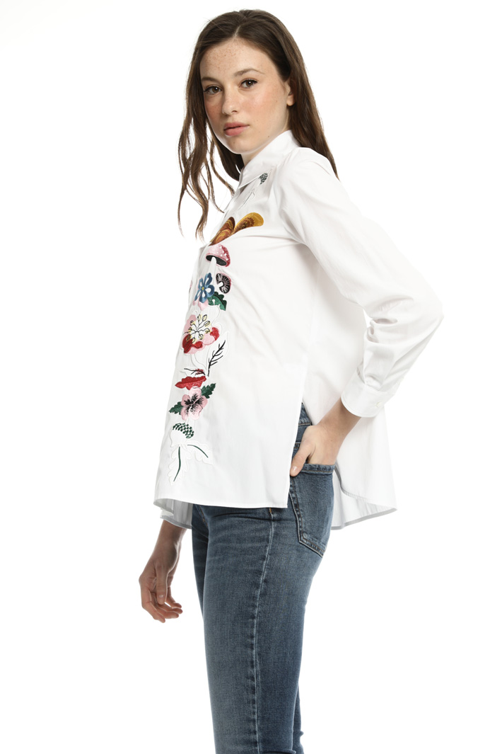 Pure cotton shirt Intrend Pure cotton shirt Intrend