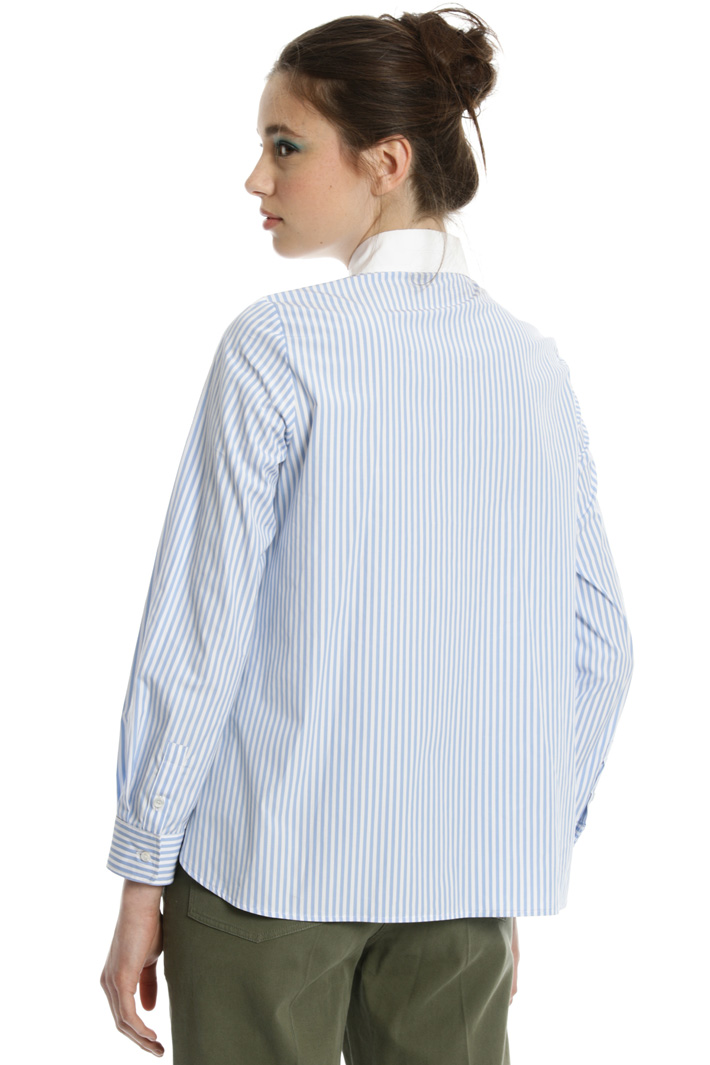 Pure cotton shirt Intrend Pure cotton shirt Intrend