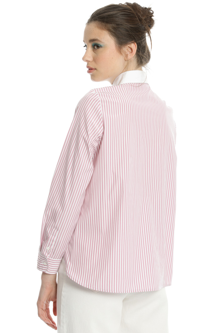 Pure cotton shirt Intrend Pure cotton shirt Intrend