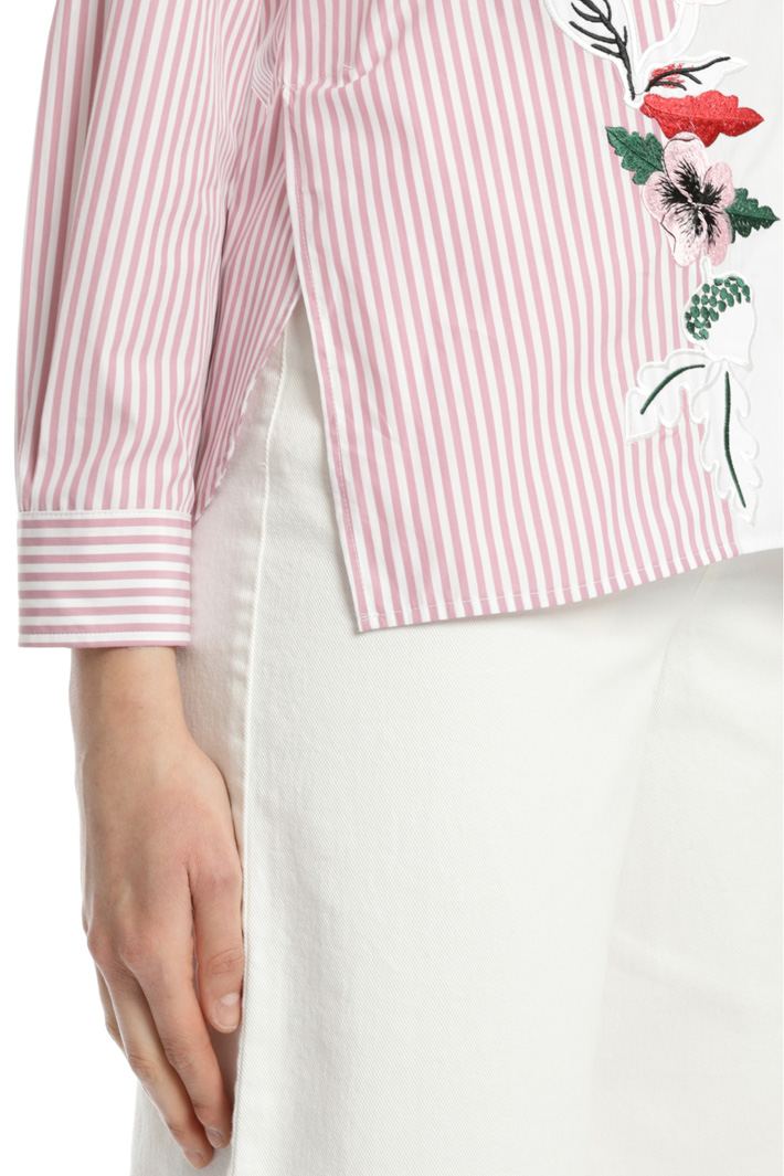 Pure cotton shirt Intrend Pure cotton shirt Intrend