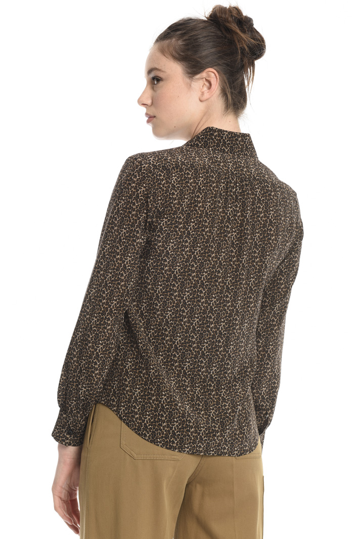 Pure silk shirt Intrend Pure silk shirt Intrend
