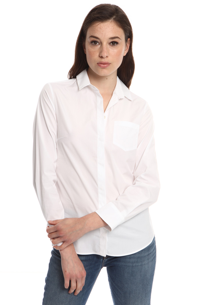 Pure cotton shirt Intrend Pure cotton shirt Intrend