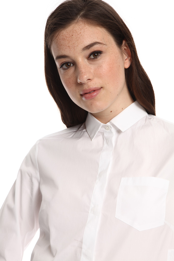 Pure cotton shirt Intrend Pure cotton shirt Intrend