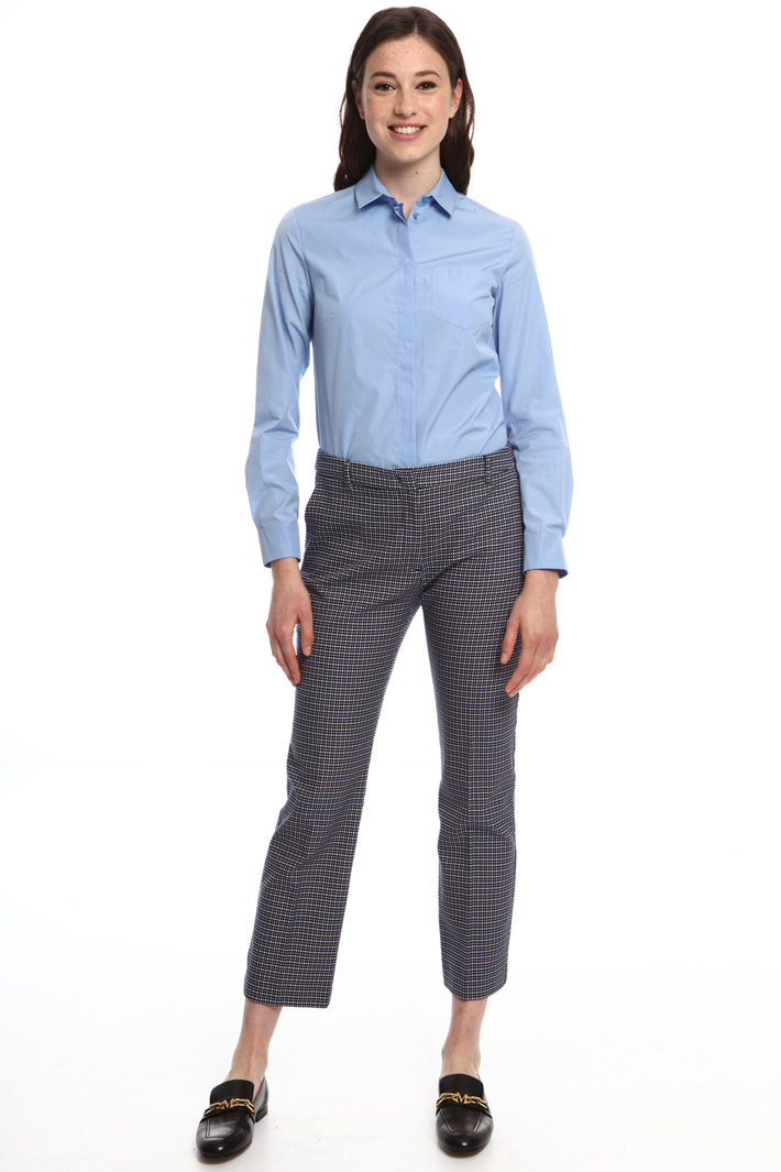 Pure cotton shirt Intrend Pure cotton shirt Intrend