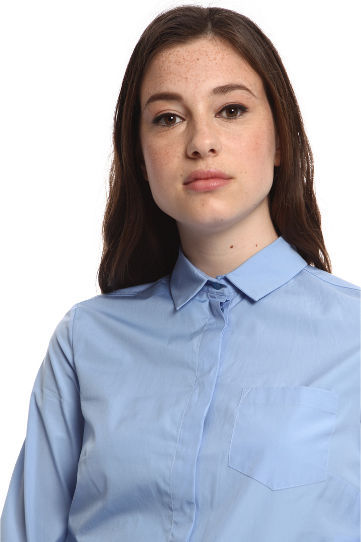 Pure cotton shirt Intrend Pure cotton shirt Intrend