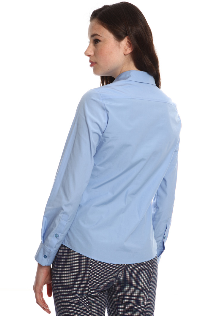 Pure cotton shirt Intrend Pure cotton shirt Intrend