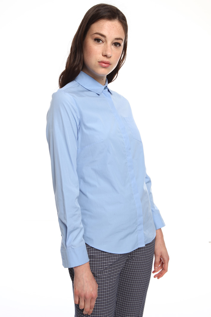 Pure cotton shirt Intrend Pure cotton shirt Intrend