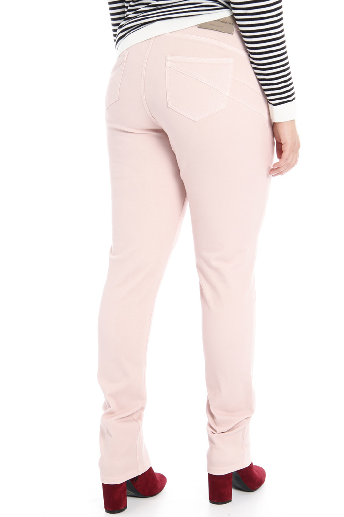Cotton trousers Intrend Cotton trousers Intrend
