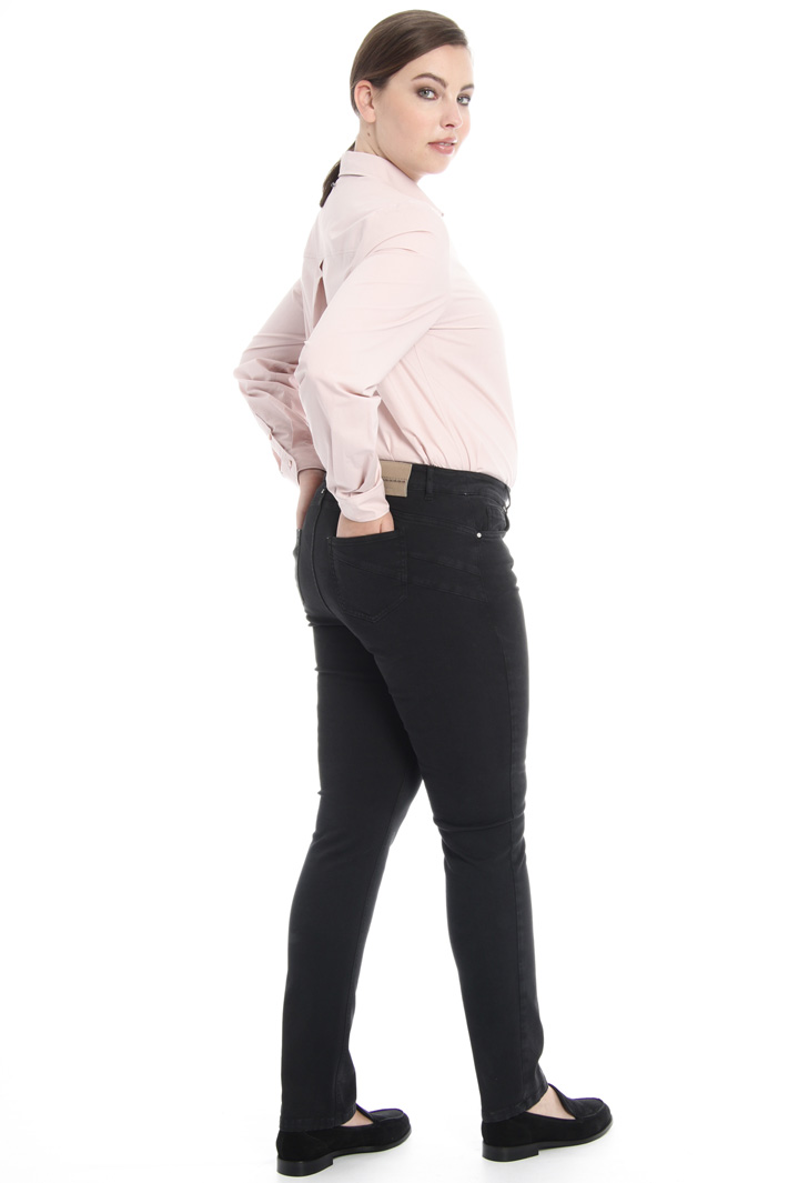 Cotton trousers Intrend Cotton trousers Intrend
