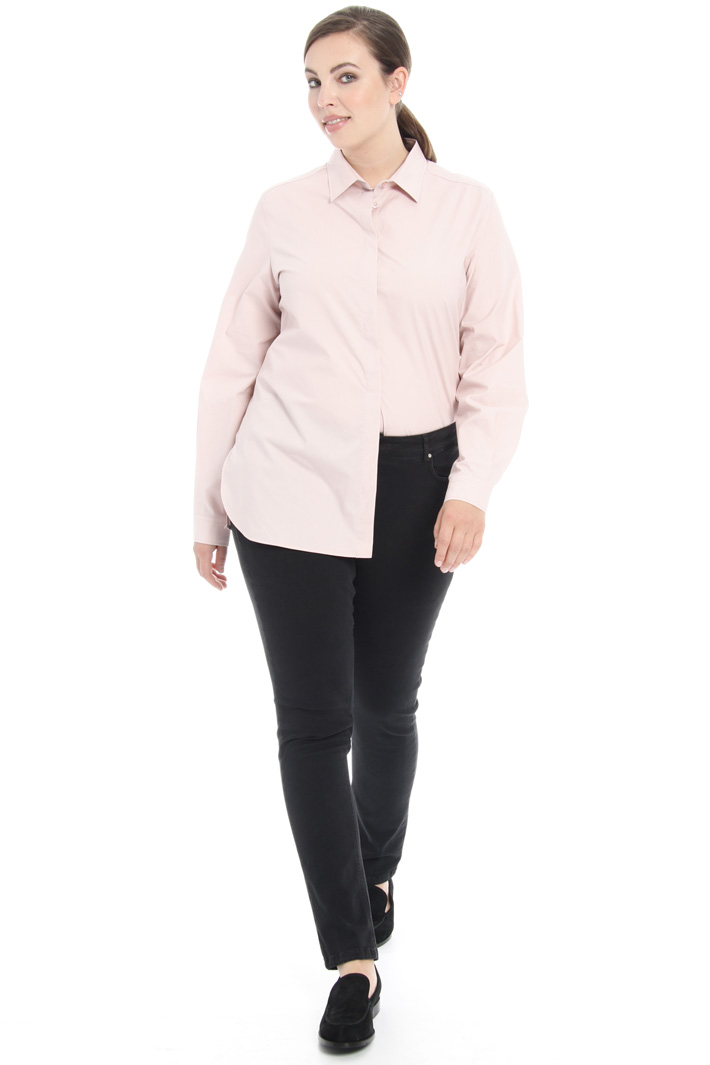 Cotton trousers Intrend Cotton trousers Intrend
