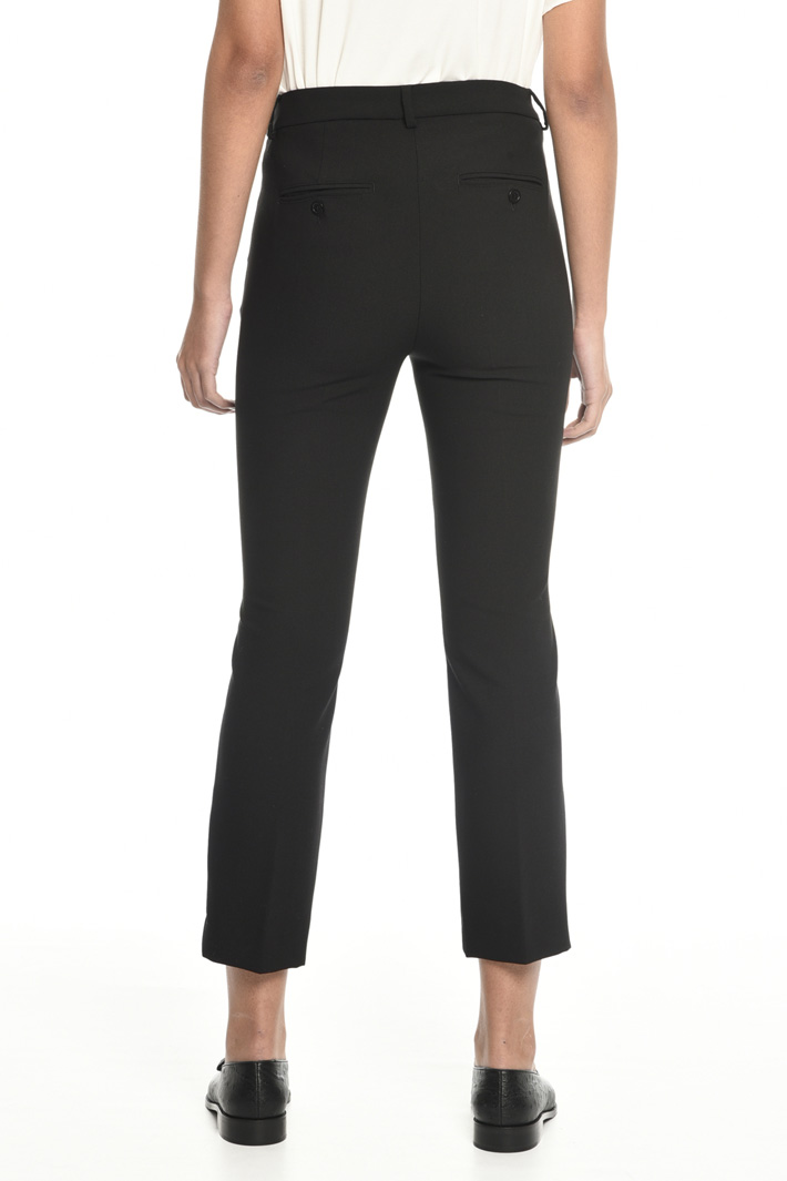 Cigarette trousers Intrend Cigarette trousers Intrend