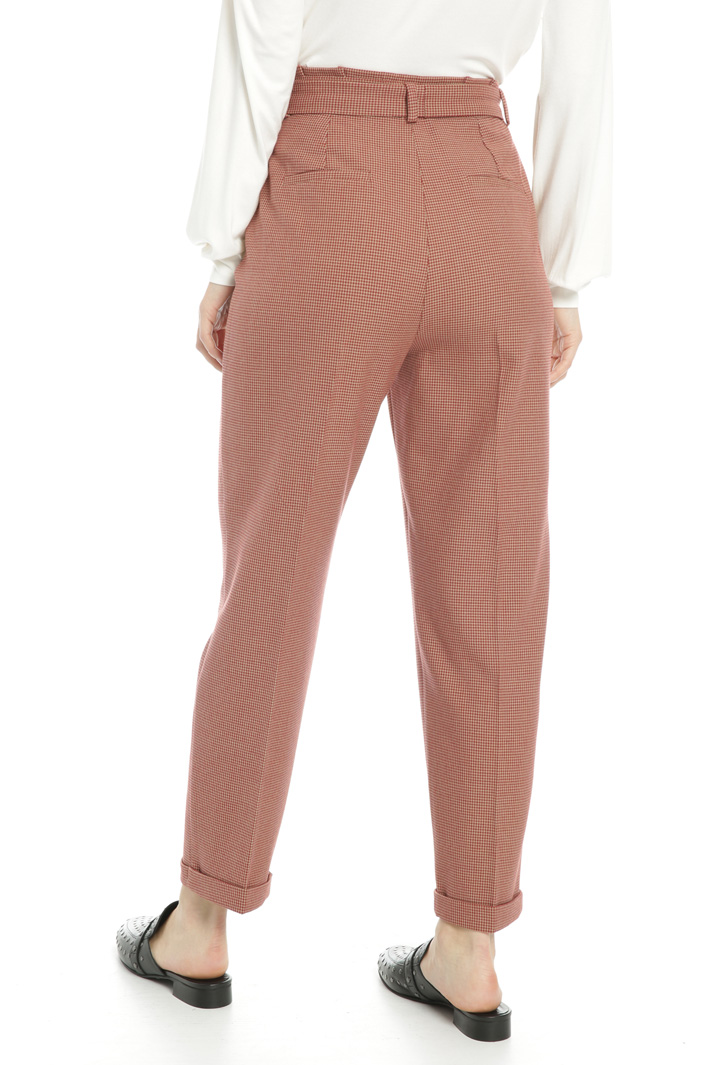 Carrot trousers Intrend Carrot trousers Intrend