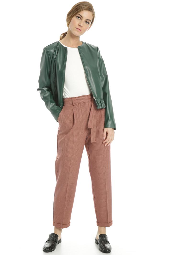 Carrot trousers Intrend Carrot trousers Intrend