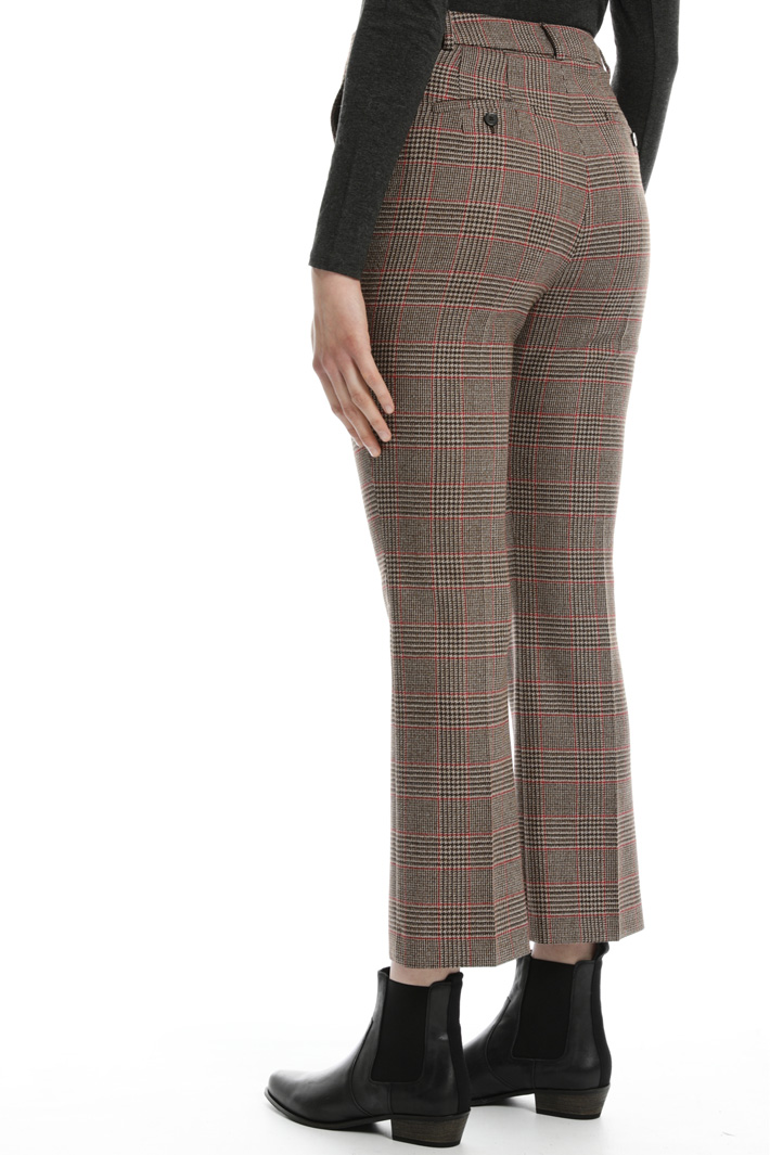 Wool trousers Intrend Wool trousers Intrend