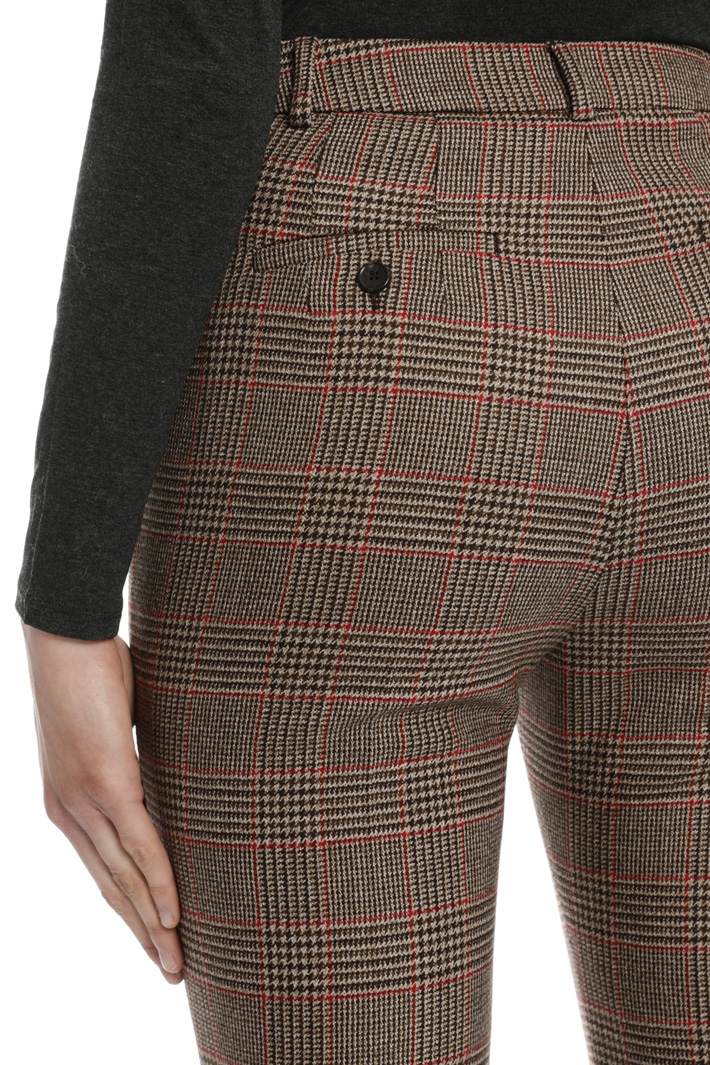 Wool trousers Intrend Wool trousers Intrend