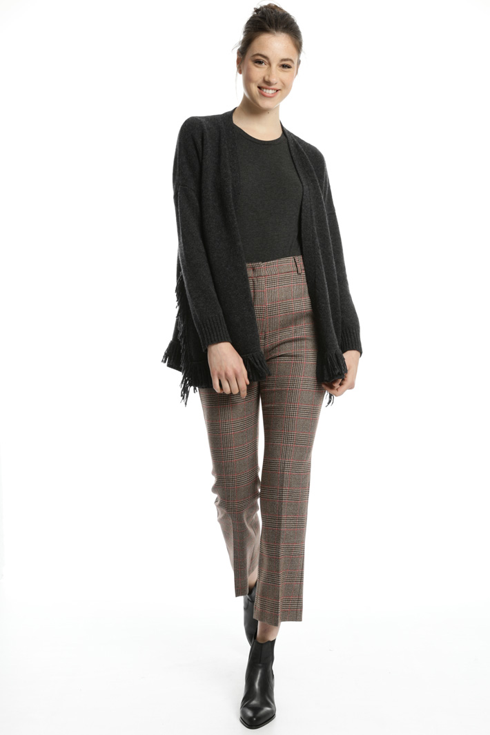 Wool trousers Intrend Wool trousers Intrend