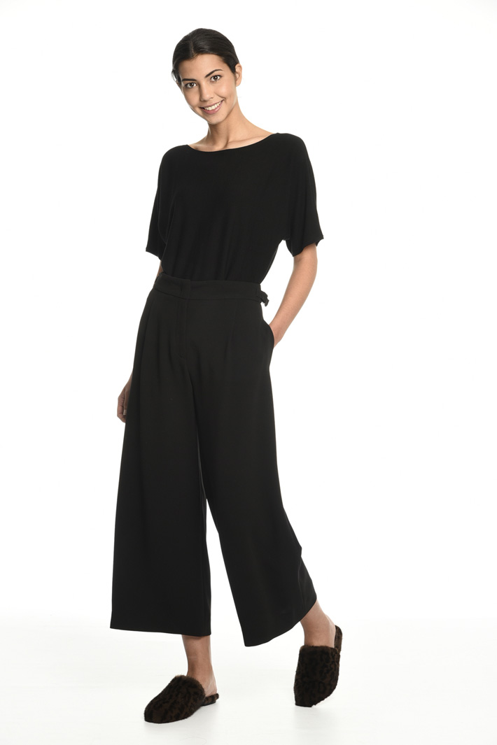 Palazzo trousers Intrend Palazzo trousers Intrend