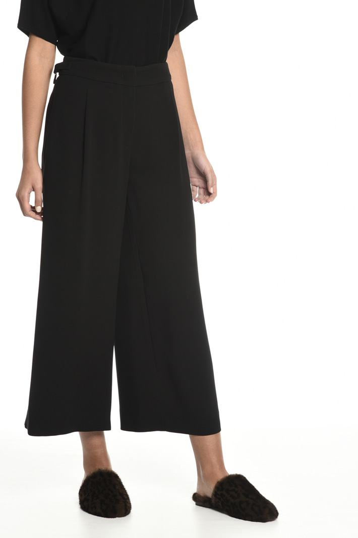 Palazzo trousers Intrend Palazzo trousers Intrend