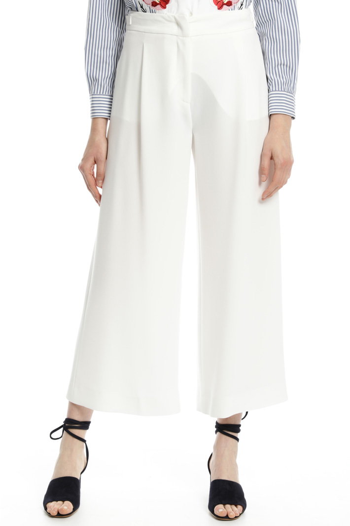 Palazzo trousers Intrend Palazzo trousers Intrend
