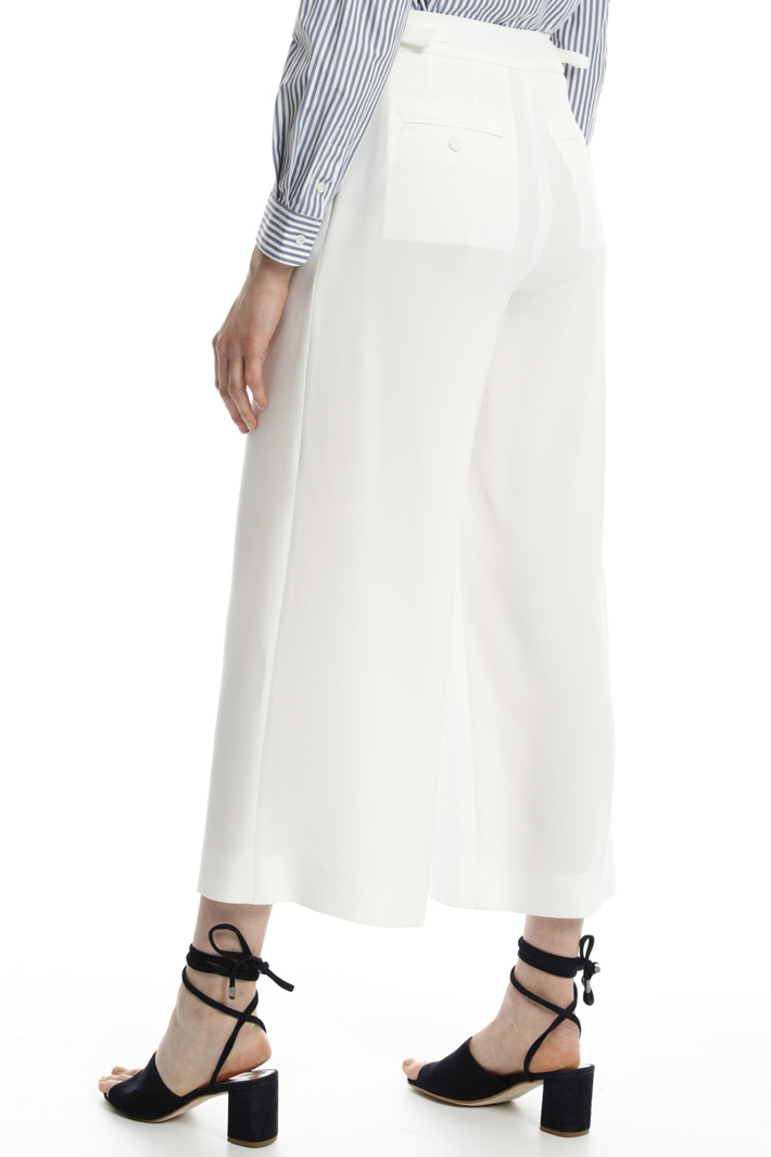 Palazzo trousers Intrend Palazzo trousers Intrend