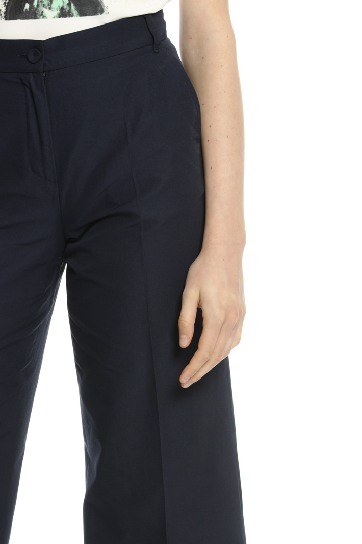 Cotton trousers Intrend Cotton trousers Intrend