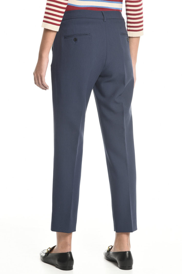 Cigarette trousers Intrend Cigarette trousers Intrend