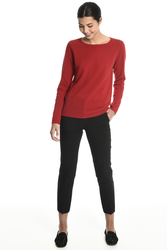 Cigarette trousers Intrend Cigarette trousers Intrend