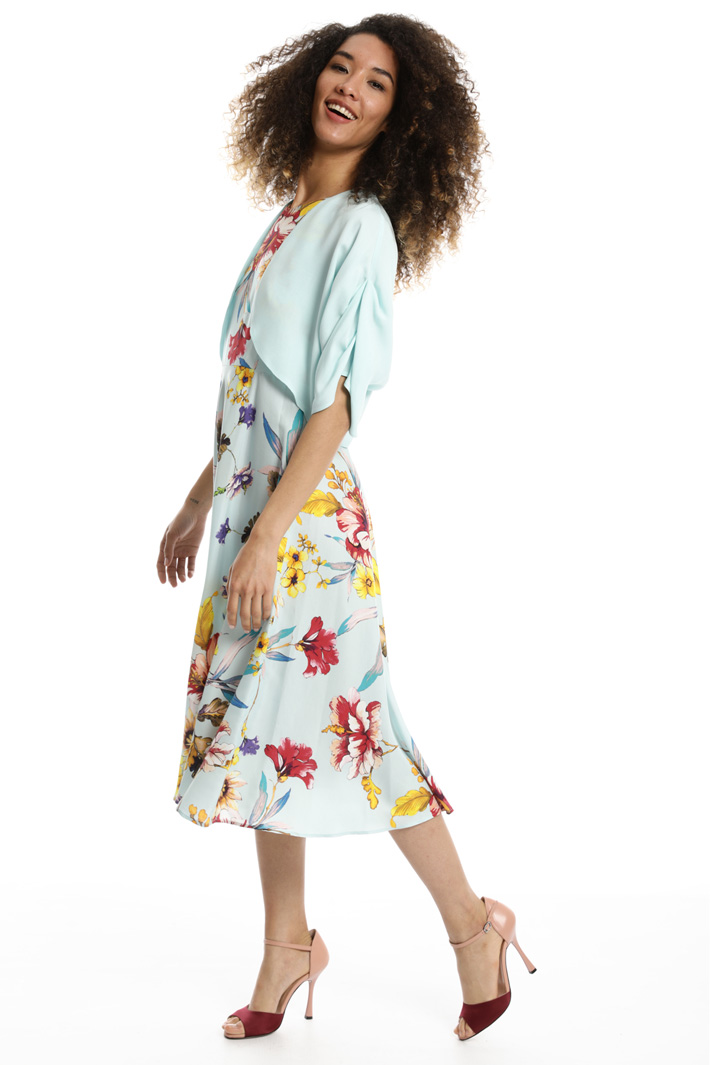 Georgette shawls
Intrend Georgette shawls
Intrend