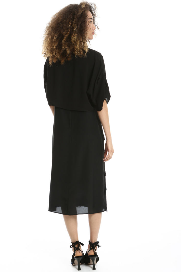 Georgette shawls
Intrend Georgette shawls
Intrend