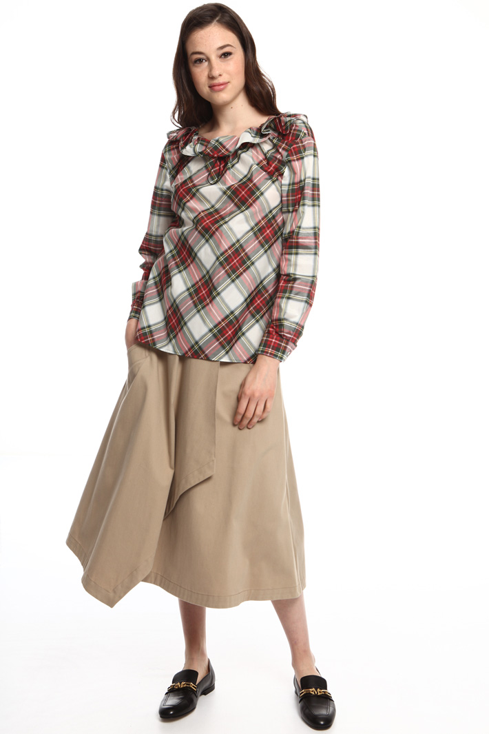 Cotton top Intrend Cotton top Intrend