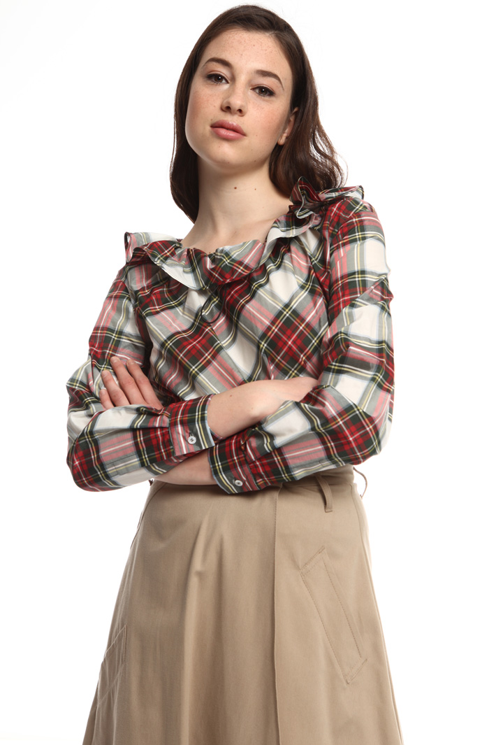 Cotton top Intrend Cotton top Intrend