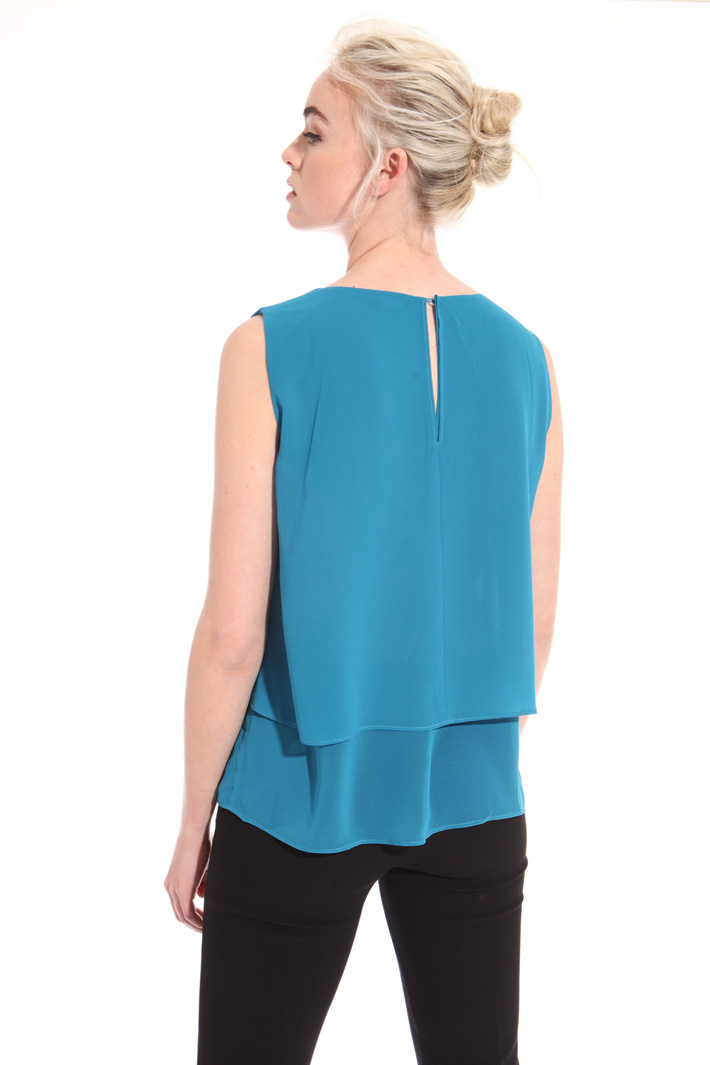 Overlay top Intrend Overlay top Intrend