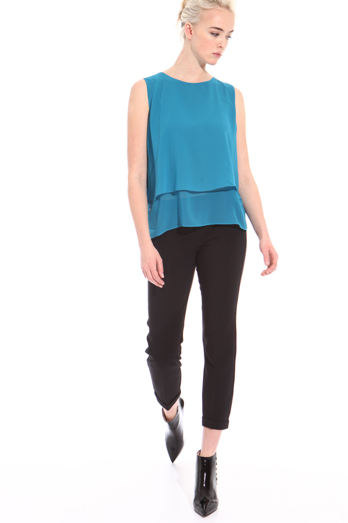 Overlay top Intrend Overlay top Intrend