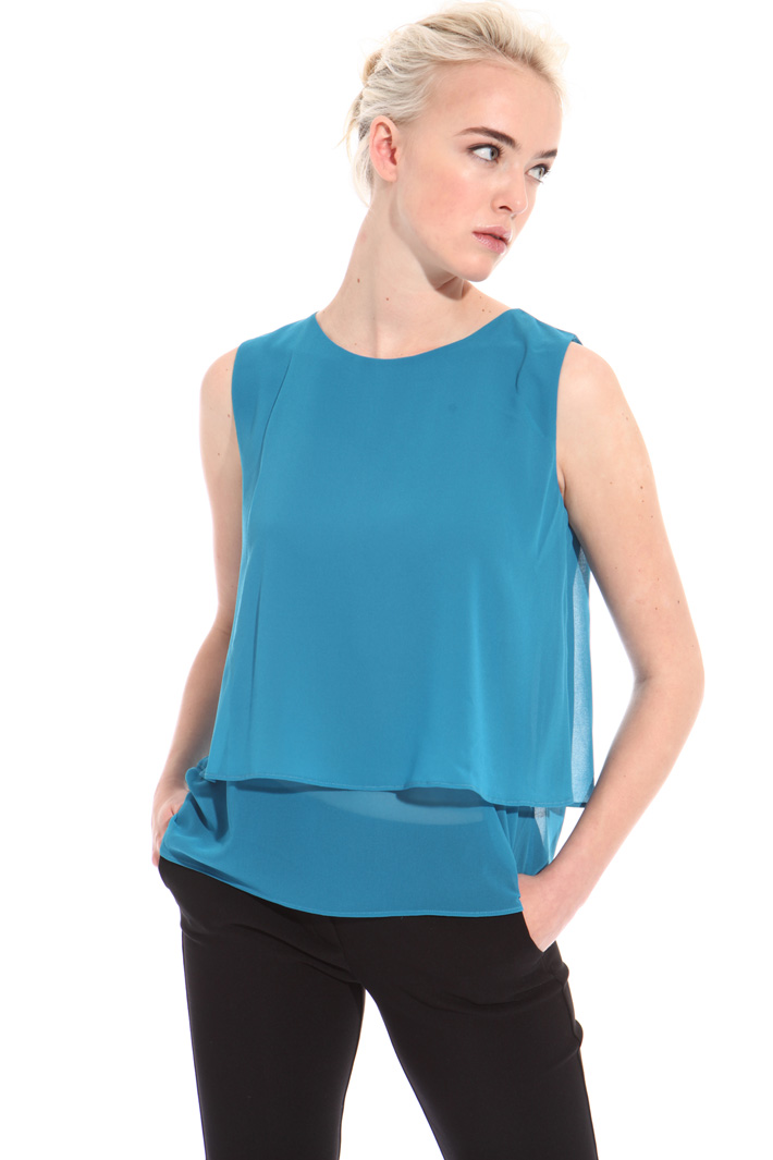 Overlay top Intrend Overlay top Intrend