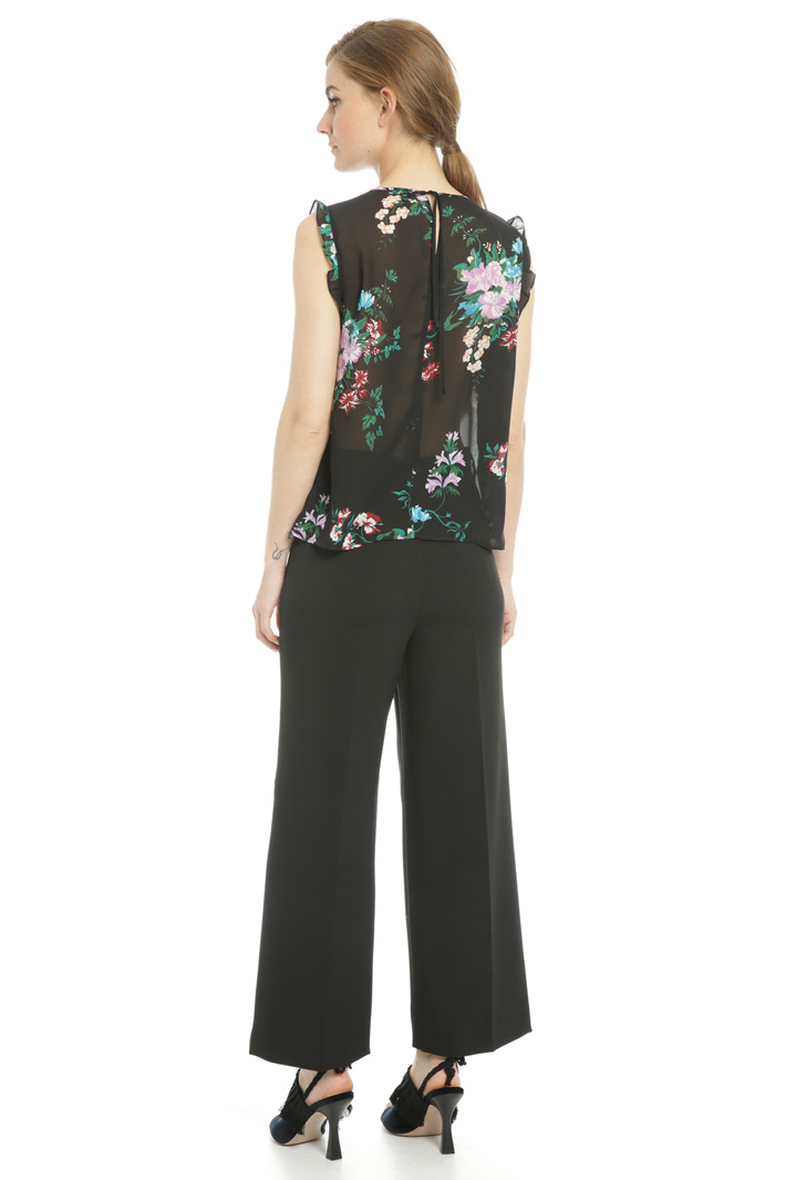 Georgette top Intrend Georgette top Intrend
