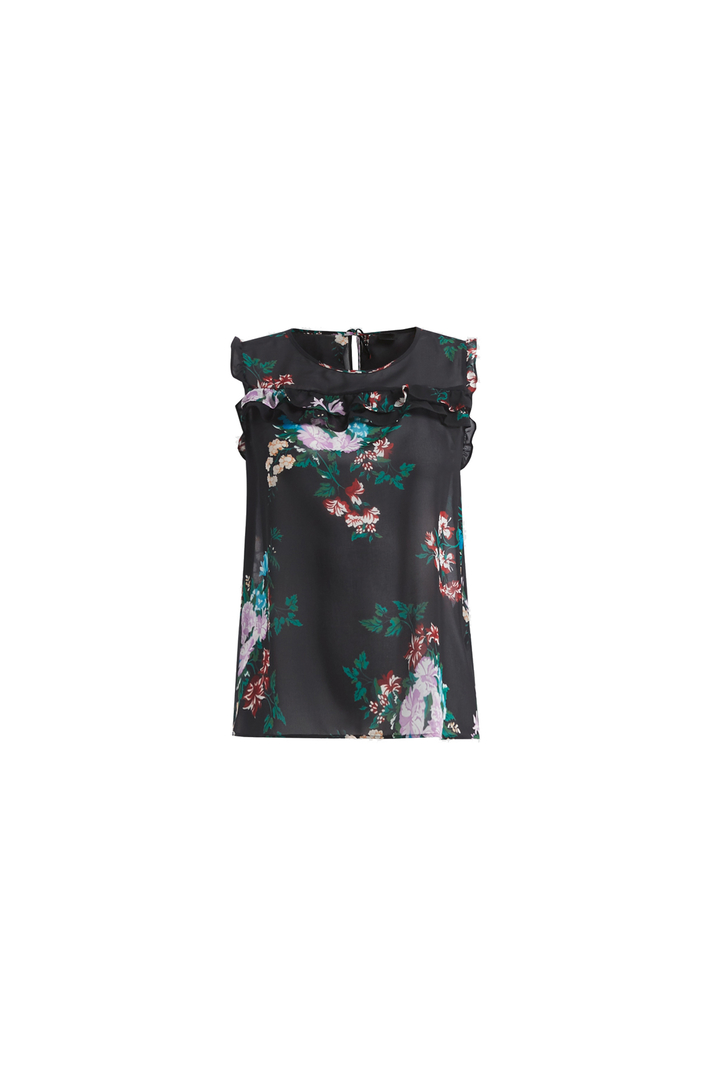 Georgette top Intrend Georgette top Intrend