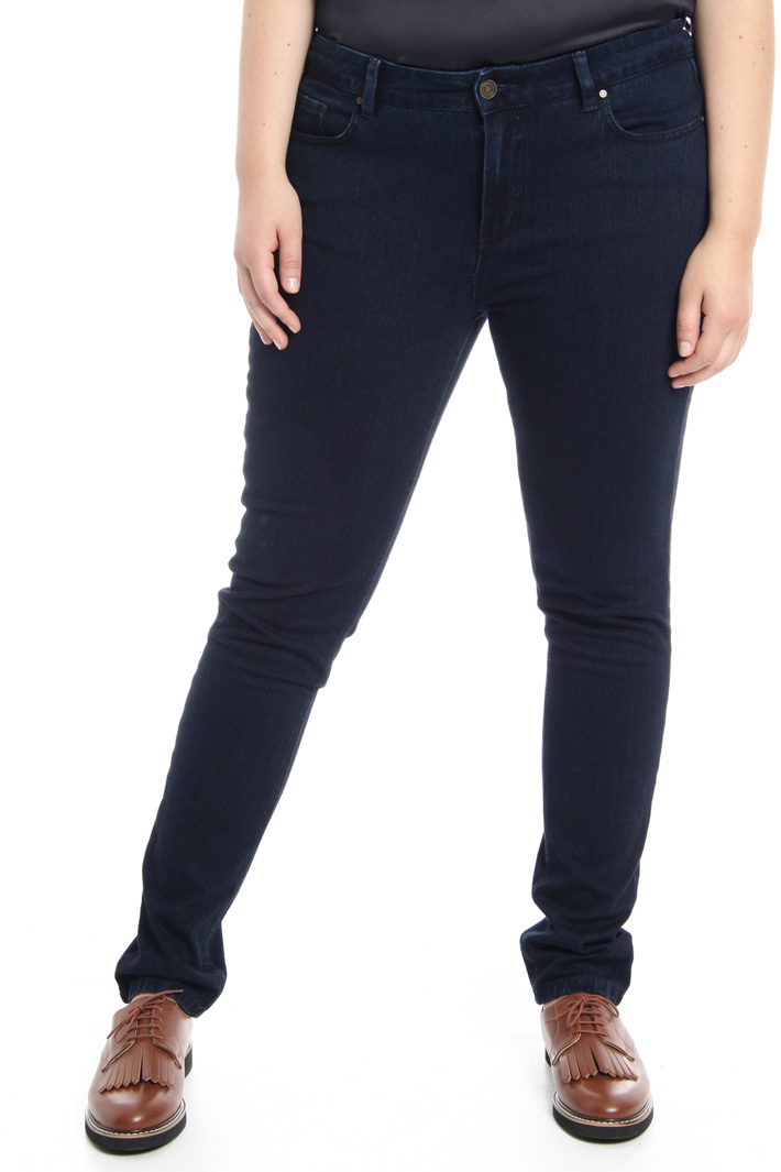 Denim jeans Intrend Denim jeans Intrend